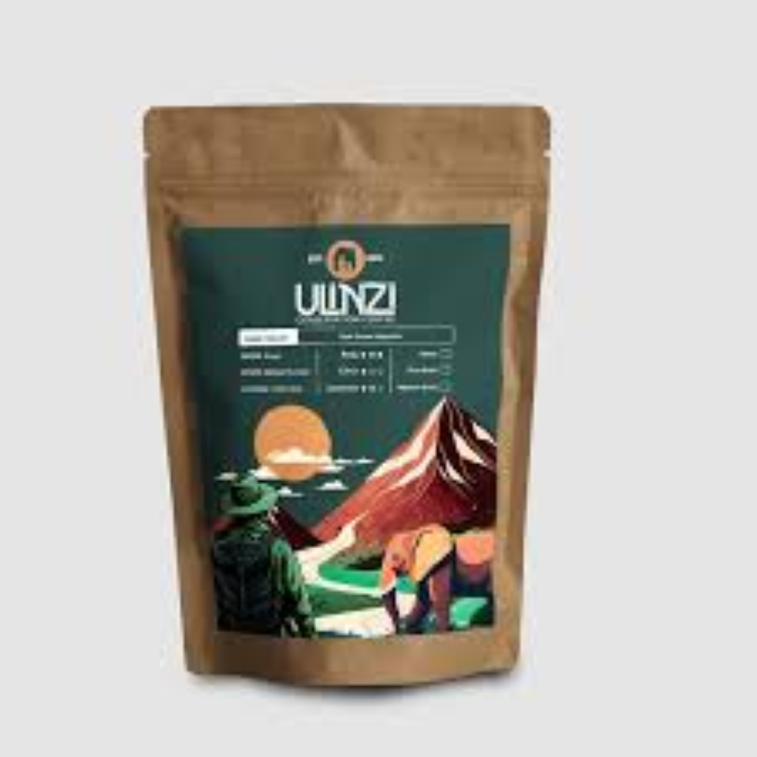SVC ULINZI CONSERVATION BEANS 250G